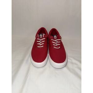 Men's Sperry, Striper II CVO Sneaker Red USA Size:11.5